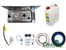 CAN F1402 Campervan/Motorhome