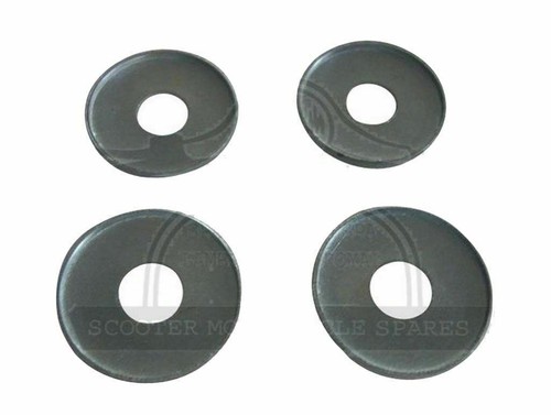 Fork link spacer - link, disc