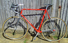 Colnago Master Pui