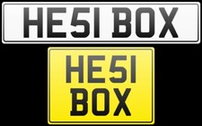 ☝️HE'S NO.1 HORSE BOX