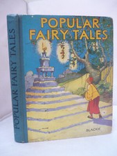 Blackie's Popular Fairy Tales