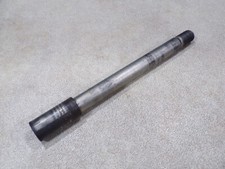 Yamaha XT 660 X R 04-11 front wheel spindle axle bolt 05 06 07 08 09 10