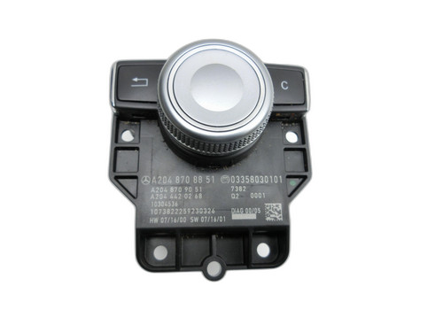Switch regulator turning - switch,