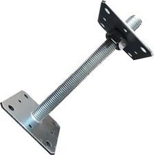 Adjustable Bolt Down Post