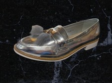 Bnib kelsi silver tassled - kelsi,
