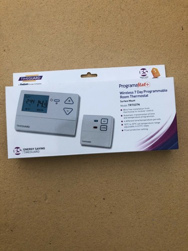 Timeguard trt037n wireless - trt037n,