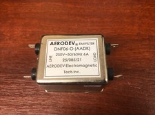 HORIZON FITNESS MOTORISED TREADMILL MODEL- T270 ( EMI FILTER FOR SALE ONLY ) BD1