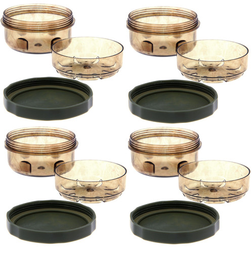 Ngt glug pots small deluxe - pots,