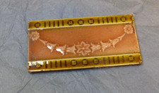 Tiles Tiles Fireplace Majolica Victorian Wall Border 808 (FREE UK POSTAGE)
