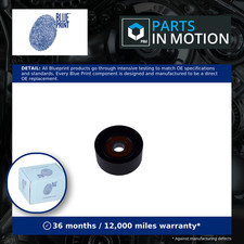 Aux Belt Tensioner fits HONDA