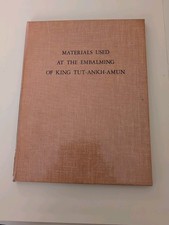 Materials Used at the