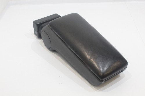 Audi black leather - 8l, front