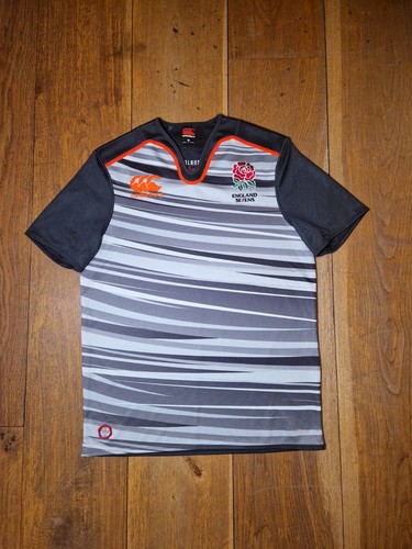England sevens rugby - sevens,