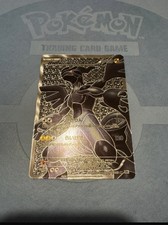 Pokémon TCG Zekrom 055/053
