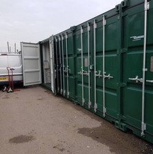 STORAGE FOR RENT 20 & 40 foot container in Gerrards Cross From Uxbridge £40.00