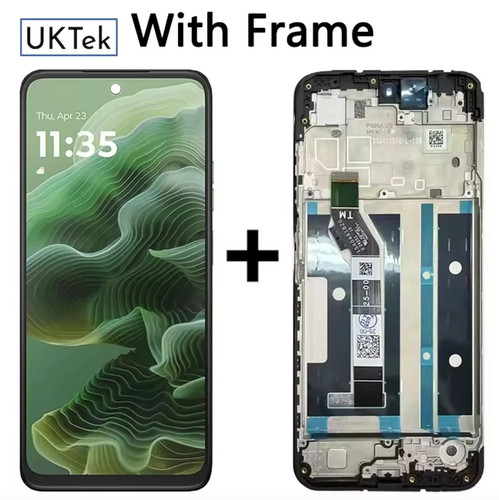 For motorola moto g35 - motorola,