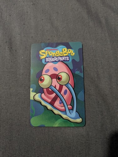 Spongebob squarepants coin - spongebob,
