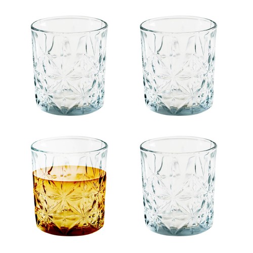 Set whisky glasses - glasses, scotch