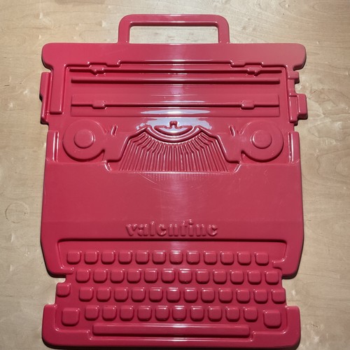 Sottsass valentine - -,