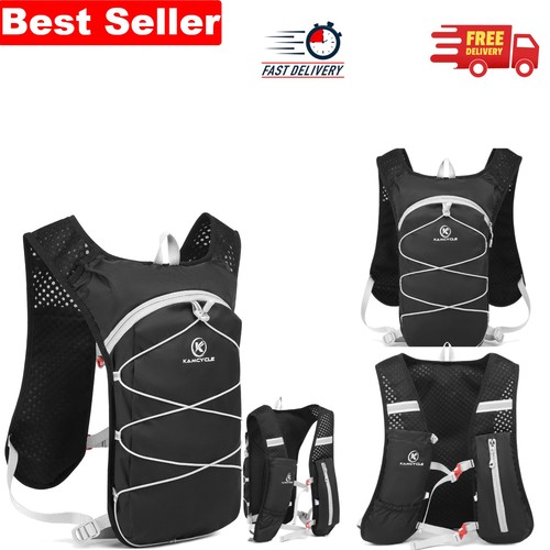 Versatile hydration backpack - versatile,