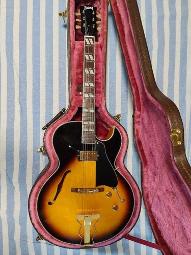 Rare fernandes full acoustic - rare,