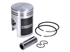 Piaggio Zip SP 50cc 2T LC (2006-13) Naraku 40.0mm Piston Kit