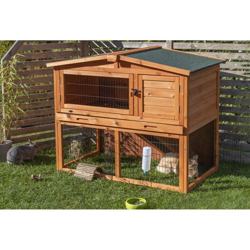 Trixie small animal - small, with