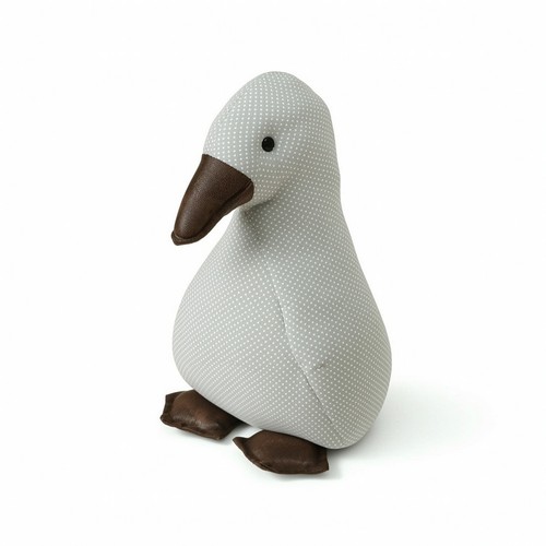 Duck door stopper decorative - duck,