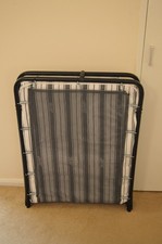 Jay-Be UNUSED Folding single