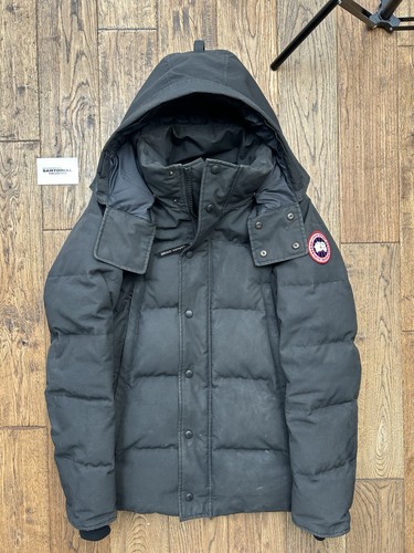Canada goose wyndham - canada,