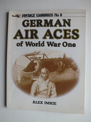 German air aces - air, i