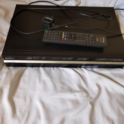 Sony rdr hxd890 160gb - hxd890, hdd