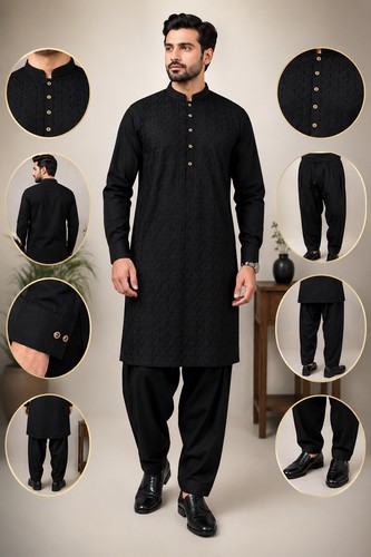 Clarence mens shalwar kurta - mens,