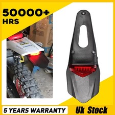 Off-road Enduro Dirt Bike LED