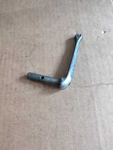 Triumph pre unit gearbox - triumph,