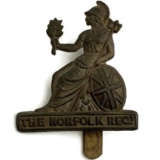 Original Royal Norfolk