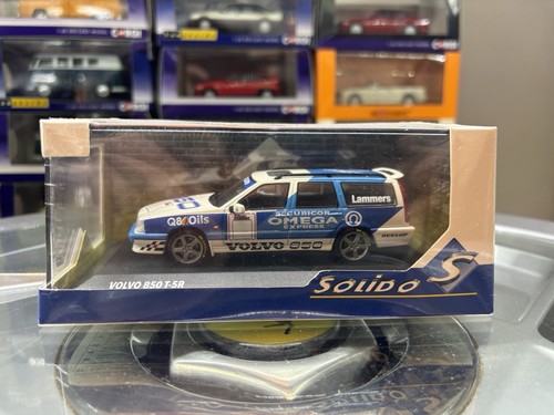 Solido 1994 volvo - 1994, 850