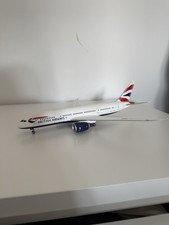 British airways Boeing 787