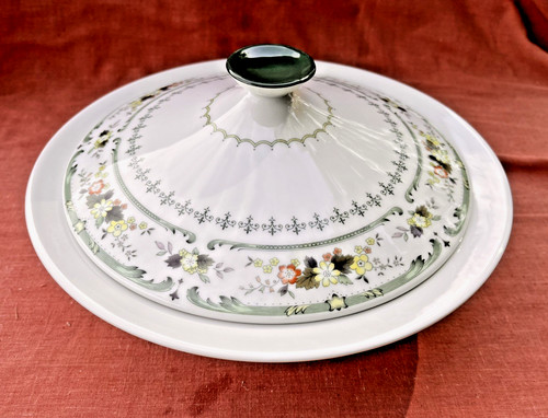 Vintage royal doulton - royal,