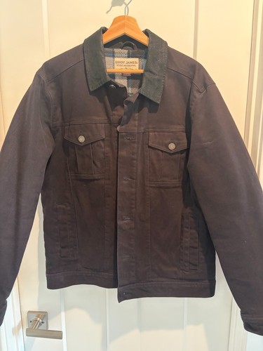 Cody james mens ranch - mens, jacket