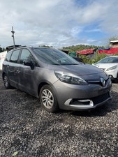 2015 RENAULT GRAND SCENIC LIMITED ENERGY DCI S/S 1,461cc