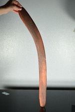 Antique Aboriginal Australian