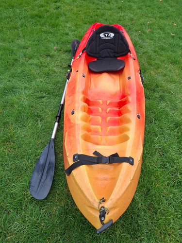 Rtm mambo kayak - mambo,