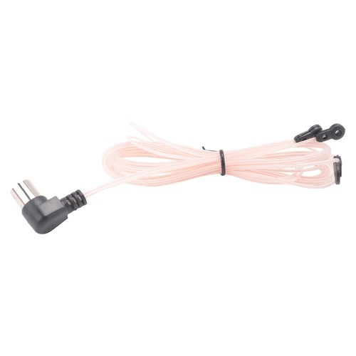 Broadcast antenna ohm - antenna, 75