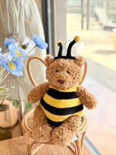 New Jellycat Bartholomew Bear