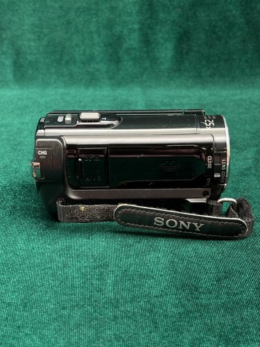 Sony handycam hdr - sony, hdr-cx115e