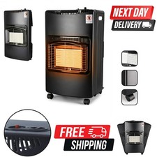 Gas Heater Portable Indoor