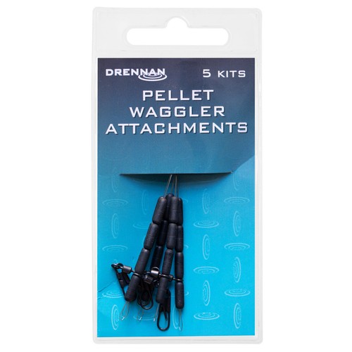 Drennan pellet waggler - drennan,