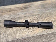 AGS 3-9X40MD2 Mil-Dot Adj. @ 35 Yds - Air Rifel Gun Scope Telescopic Sight