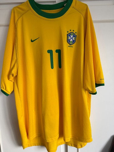 Brazil 2000 2001 home - brazil,